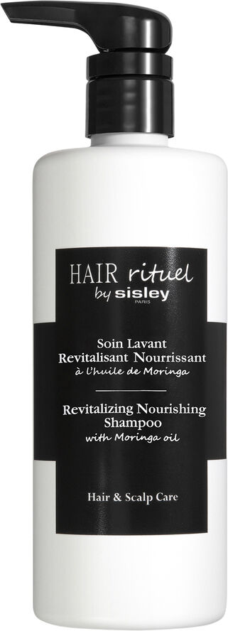 Hair Rituel by Sisley Revitalizing Nourishing Shampoo