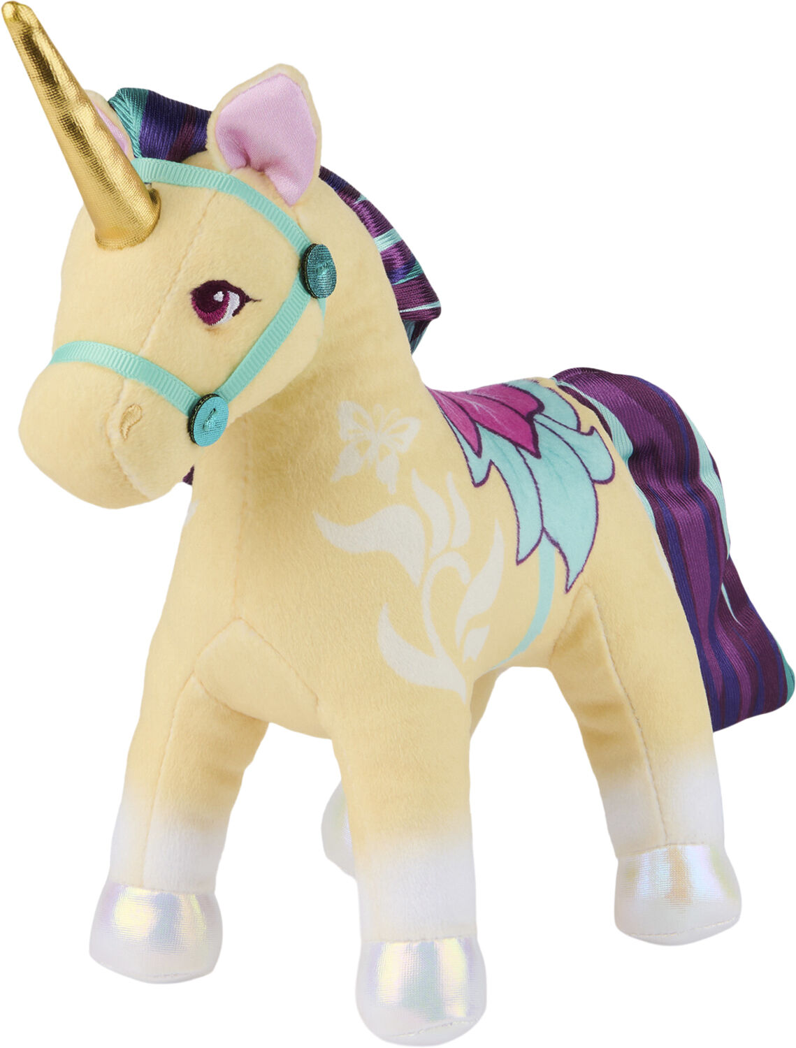 Enhj&oslash;rningeakademiet Plys