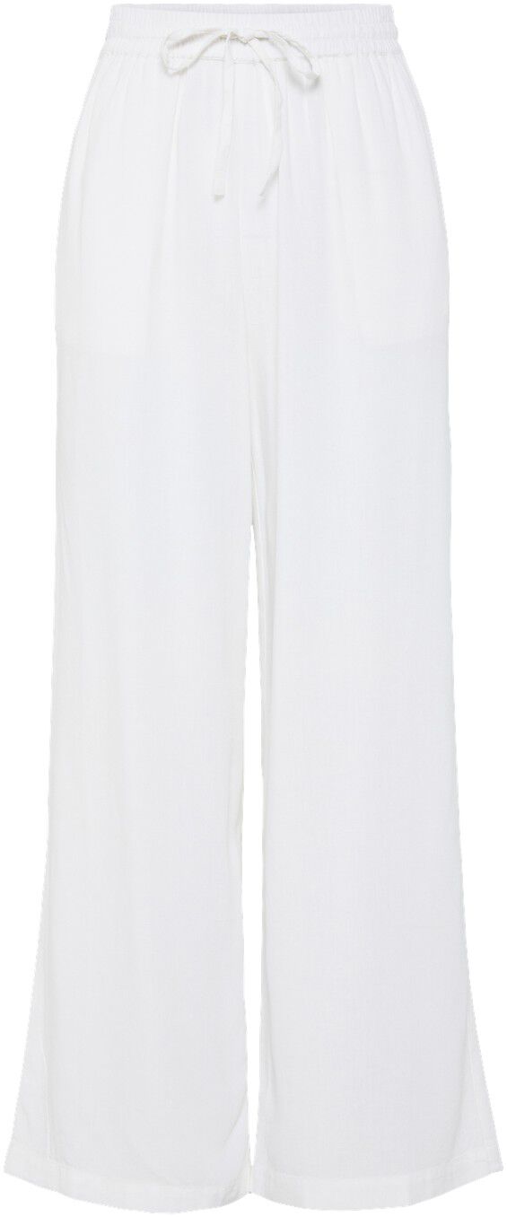 PCPIA HW WIDE PANTS WVN NOOS