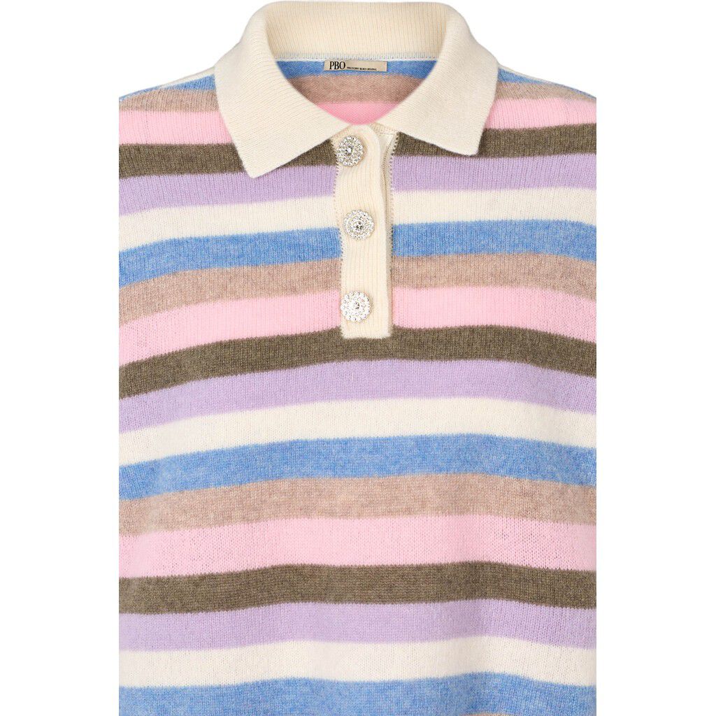 1400PBORevo knit polo