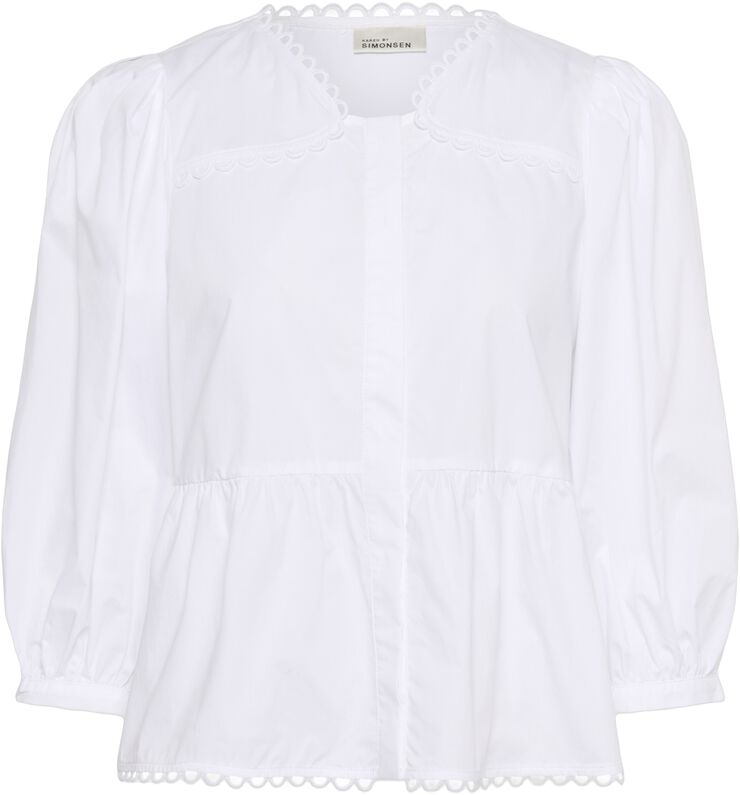 KBAnnabelle Nette Blouse