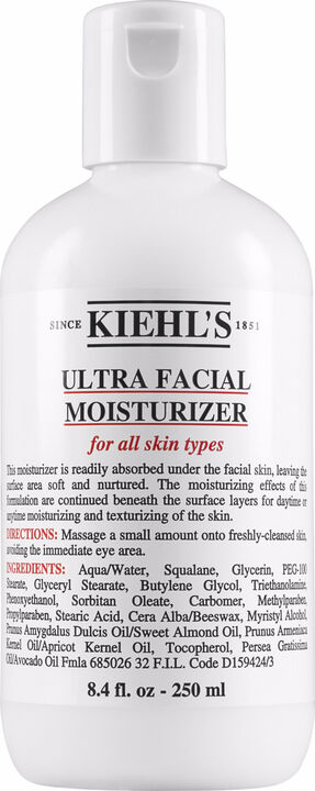 Ultra Facial Moisturizer