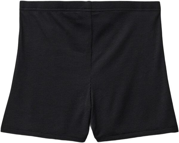 NEVASY RIB SHORTS