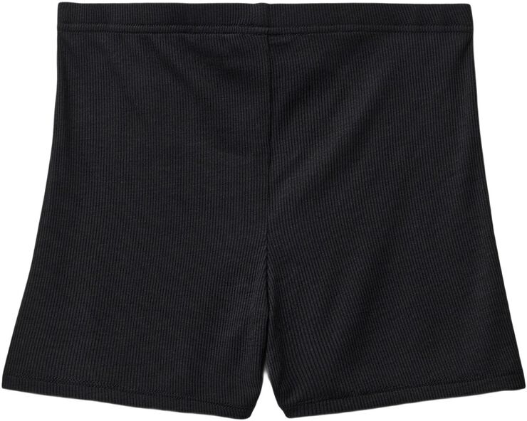 NEVASY RIB SHORTS