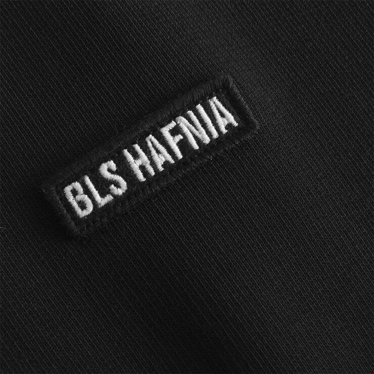 Essential Logo Hoodie 2