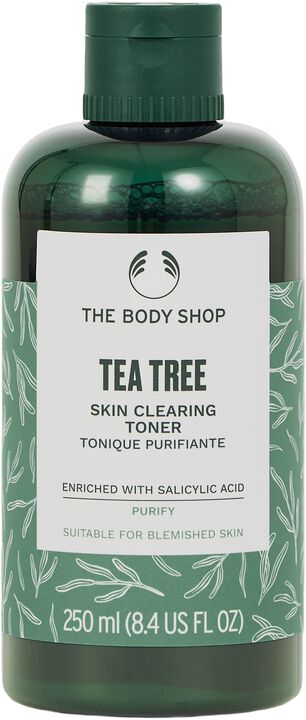 Tea Tree Skin Clearing Toner