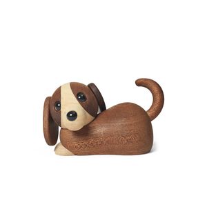 Jojo, hund