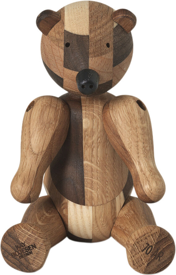 Bjørn Reworked jubilæum lille mix træ