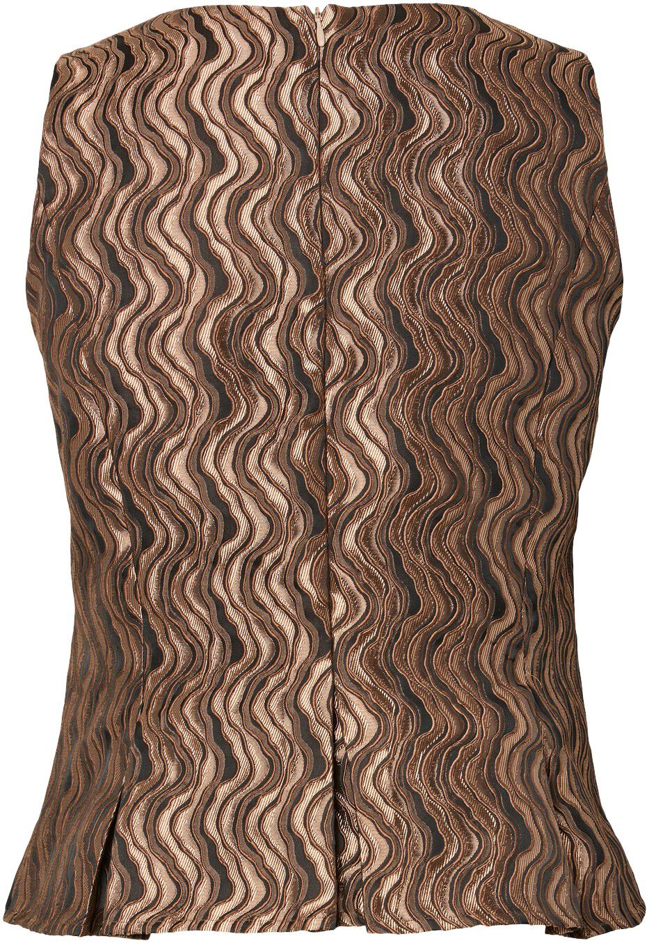 YASSIRLEY SL TOP - D2D