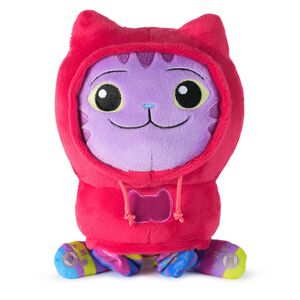 Gabbys Dollhouse Deluxe P