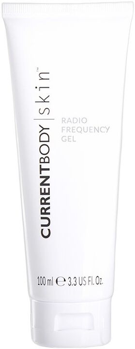 CurrentBody Skin Radio Frequency Conductive Gel 100 ml