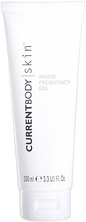 CurrentBody Skin Radio Frequency Conductive Gel 100 ml