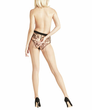 FALKE Sheer Lady TI