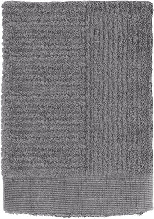 Håndkle Grey 50x70 Classic