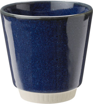 Colorit kopp 0.25 l. navy