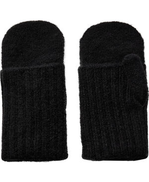 6904 Supreme Mitten Black