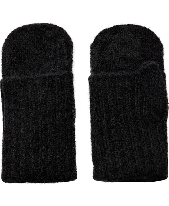 6904 Supreme Mitten Black