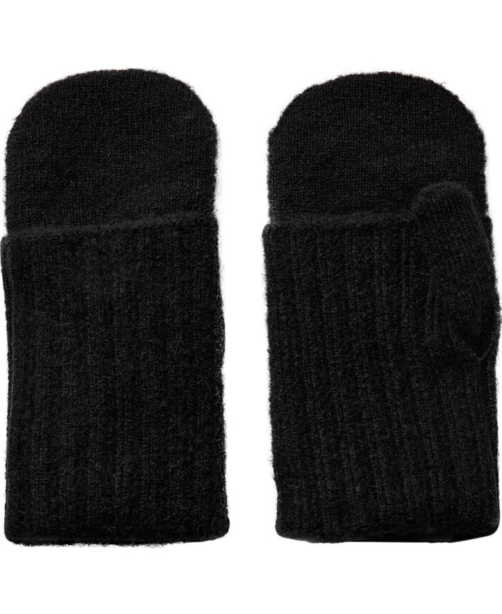 6904 Supreme Mitten Black