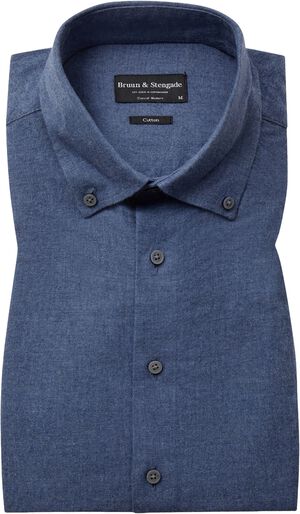 BS Akihito Casual Modern Fit Shirt