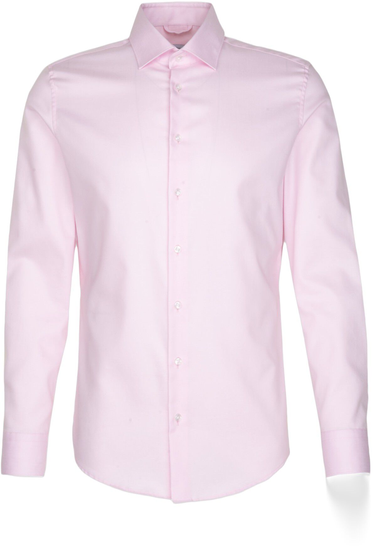 Business shirt Slim 1/1 Kent-Collar Uni