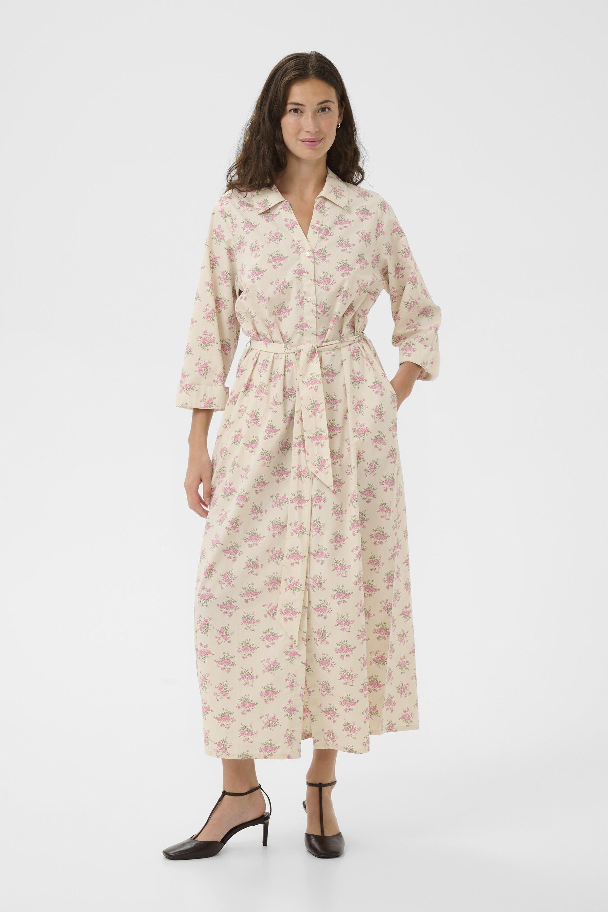 CUpeonie Olena Dress