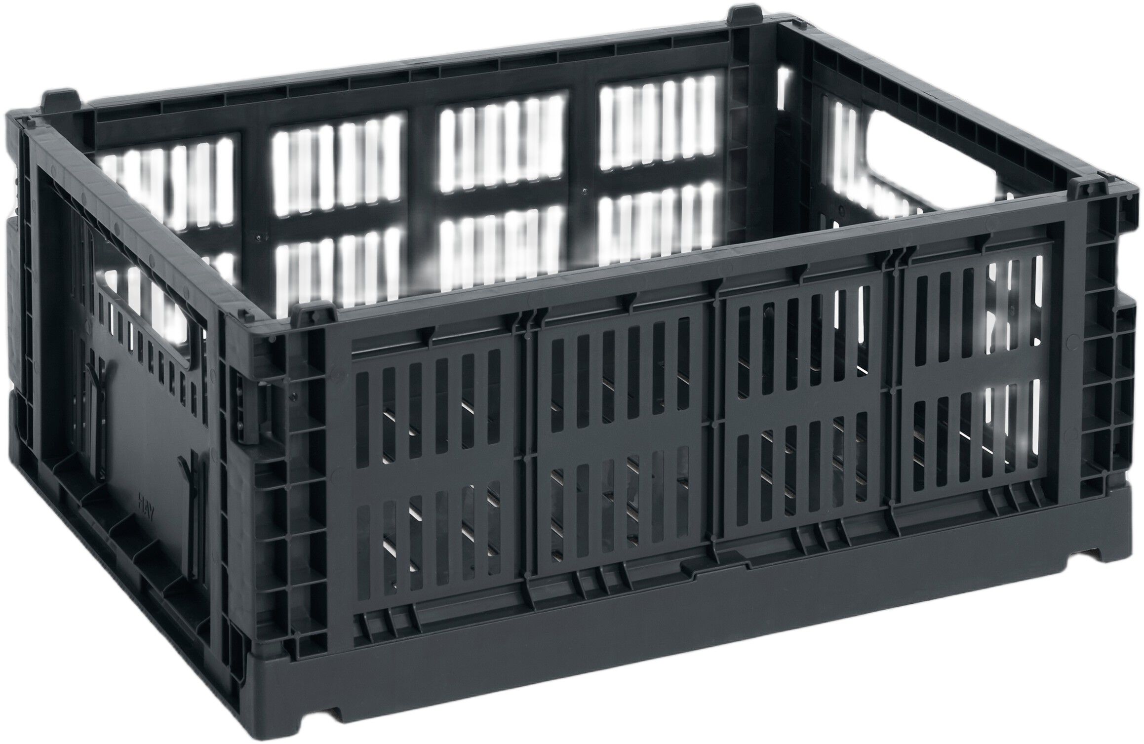 HAY Colour Crate, Medium