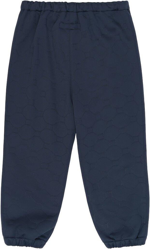 Soft Thermal Set Warm