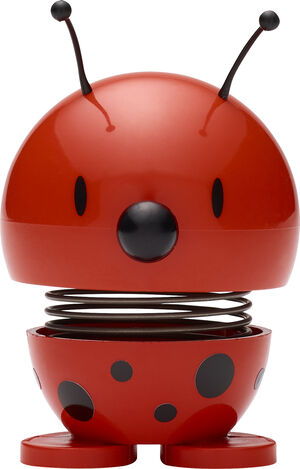 Ladybird