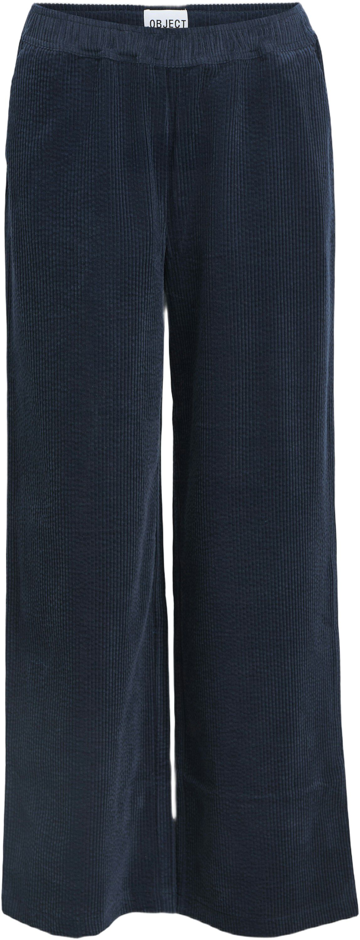 OBJGALA MW RE WIDE PANT NOOS