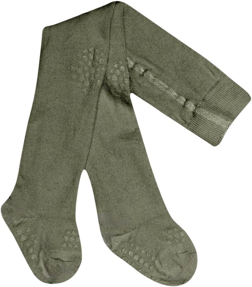 Crawling tights - merino wool