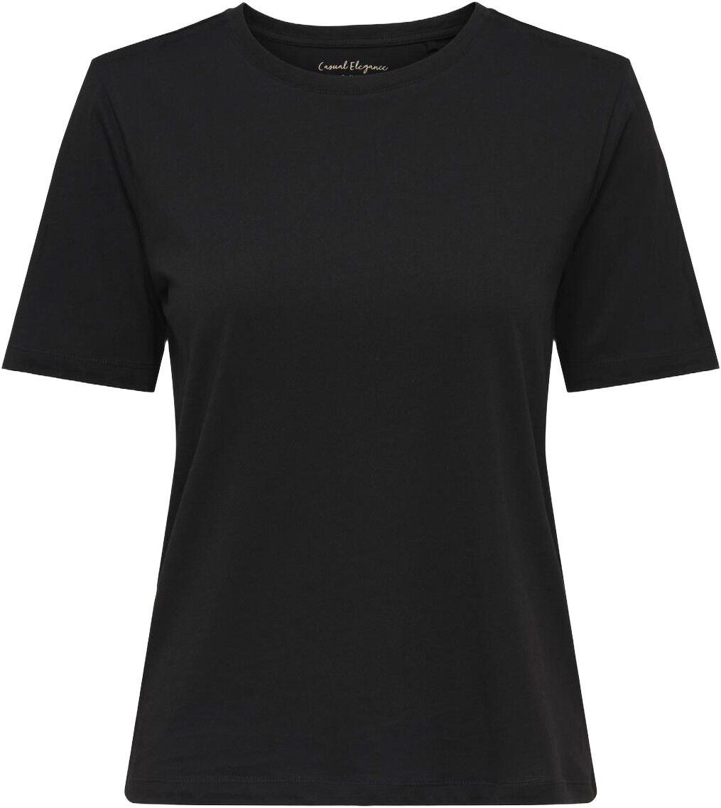 Onlhappy S/S O-Neck Tee Cs Pr Jrs