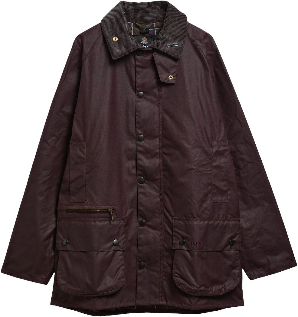 Barbour Icons Beaufort