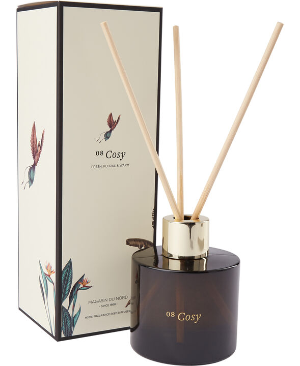 Hotel & Spa 30x30cm Chinois green