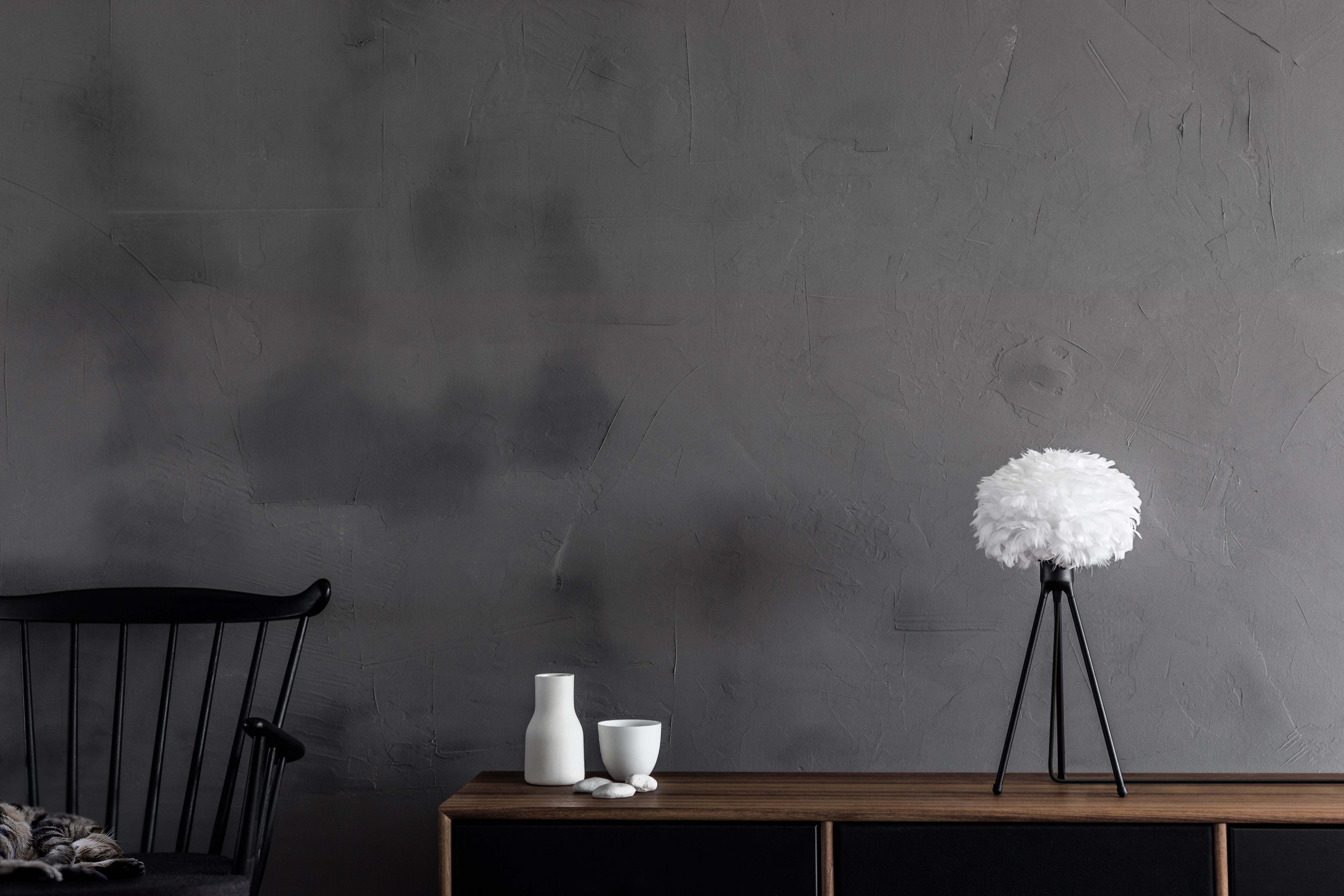 Eos Micro White &Oslash; 22cm