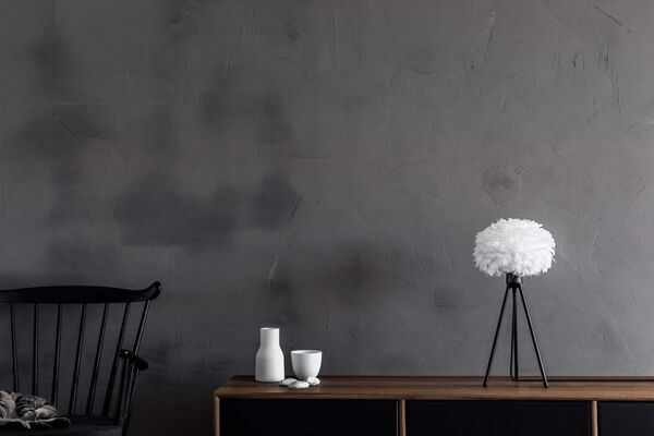 Eos Micro White Ø 22cm