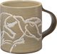 Vuelo Mug - Elm Green
