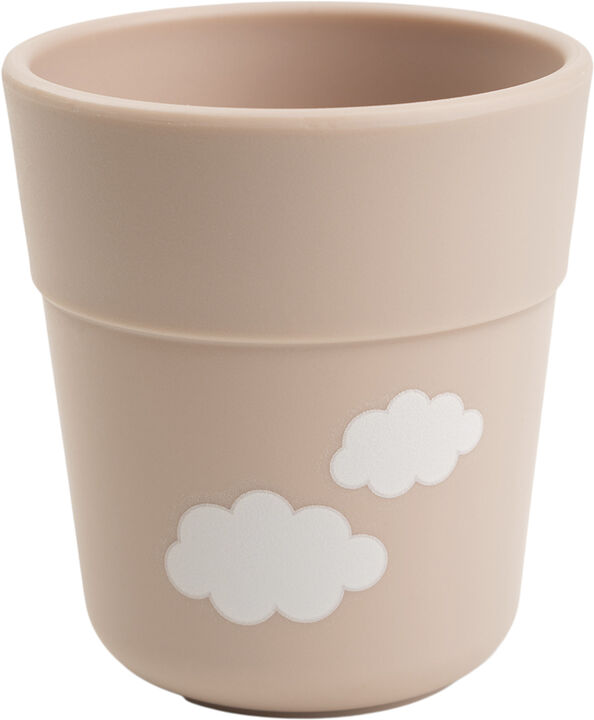 Foodie mini kop Happy clouds Pudder