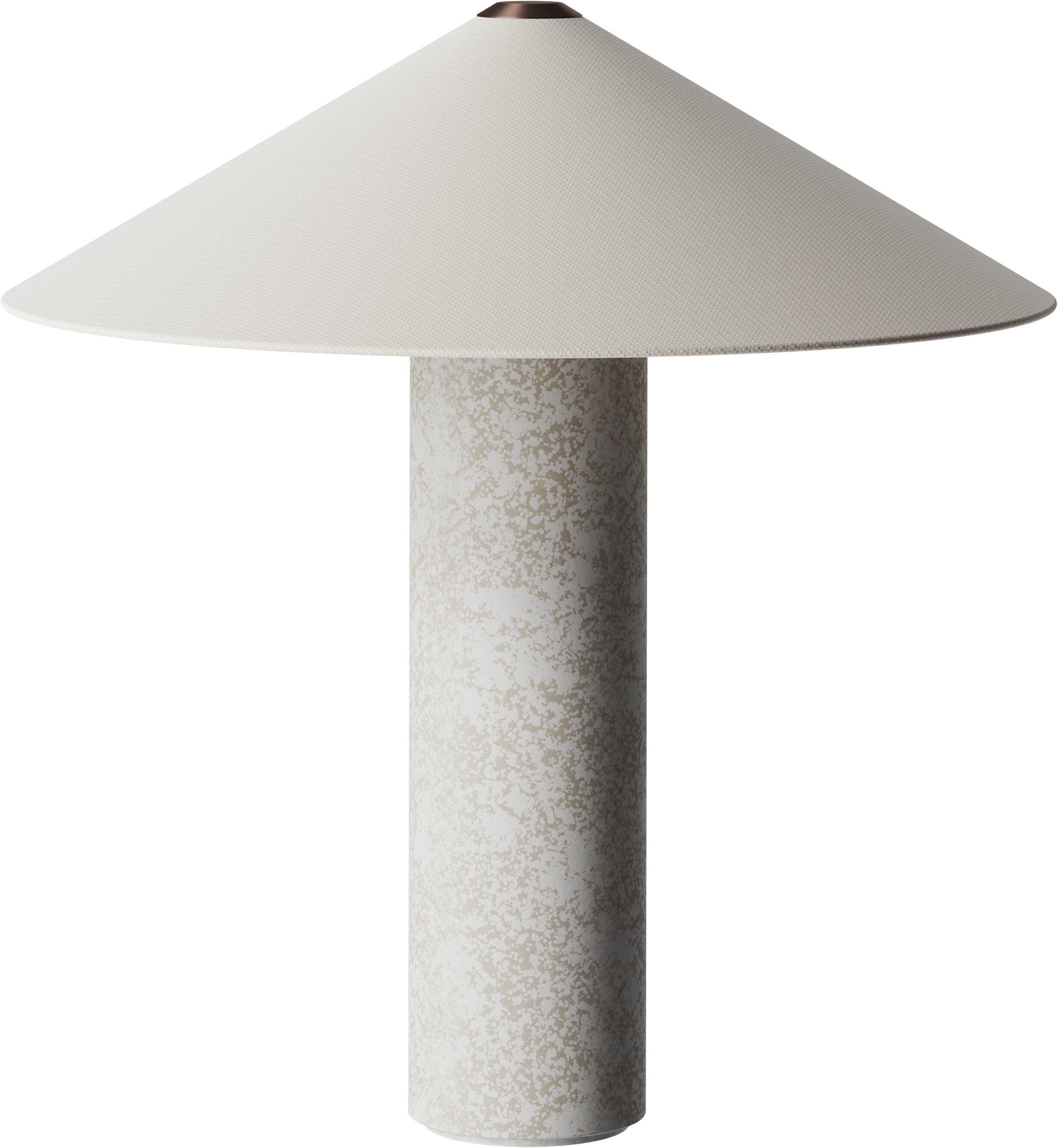 Bordlamper