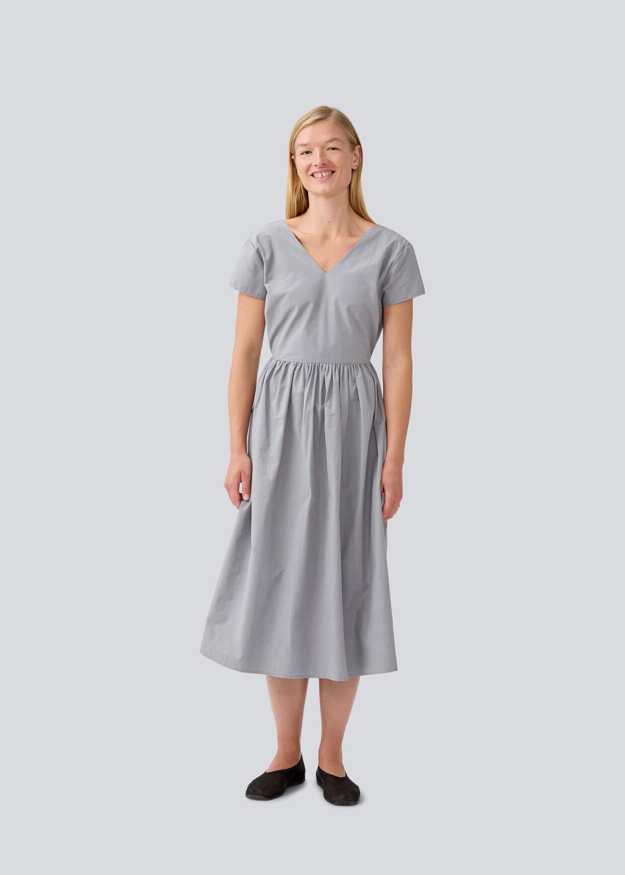 MalleMD long dress