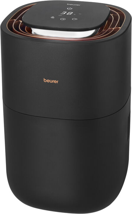 LB 300 Plus luftfukter