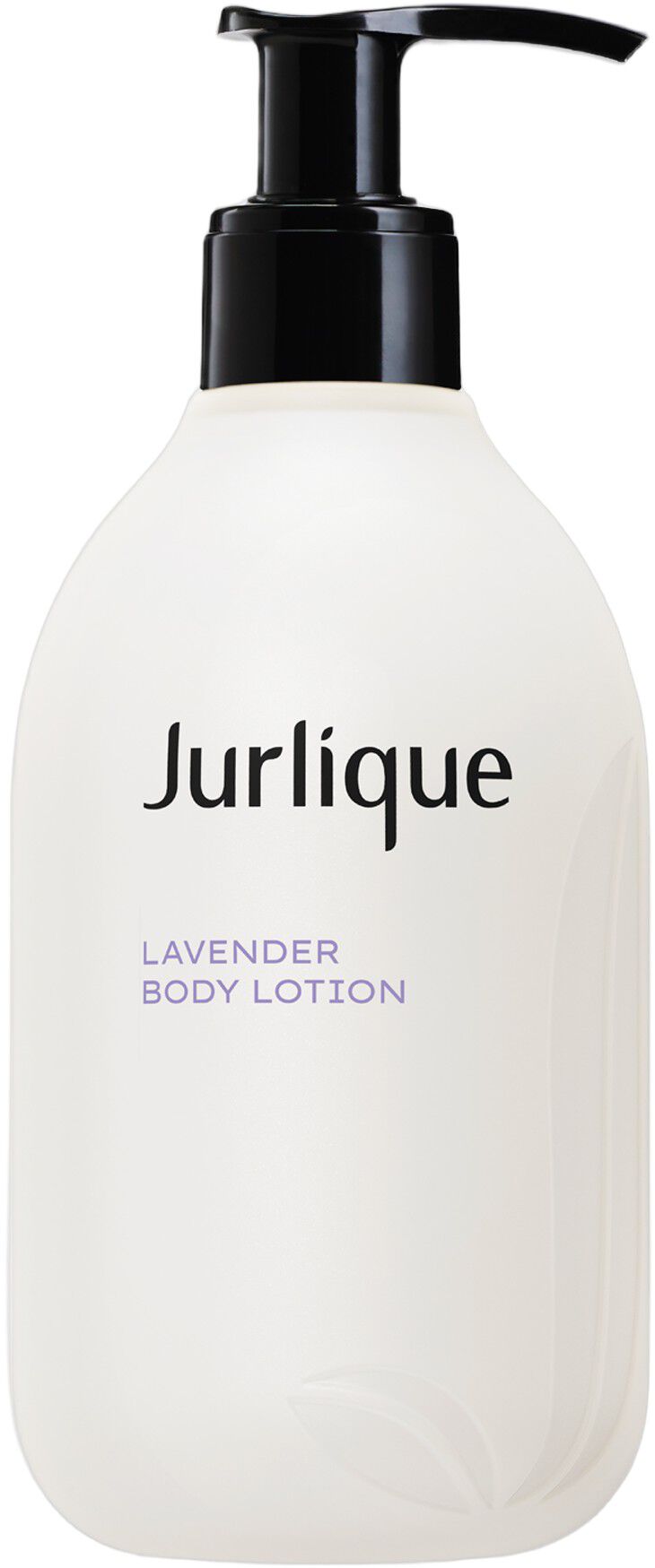 Lavender Body Lotion