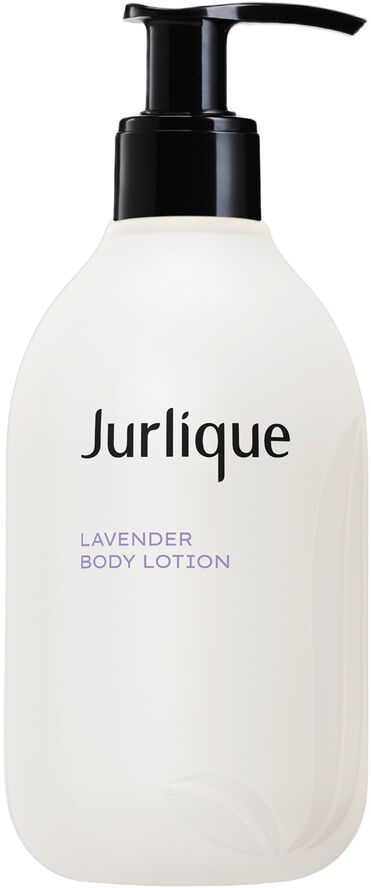 Lavender Body Lotion