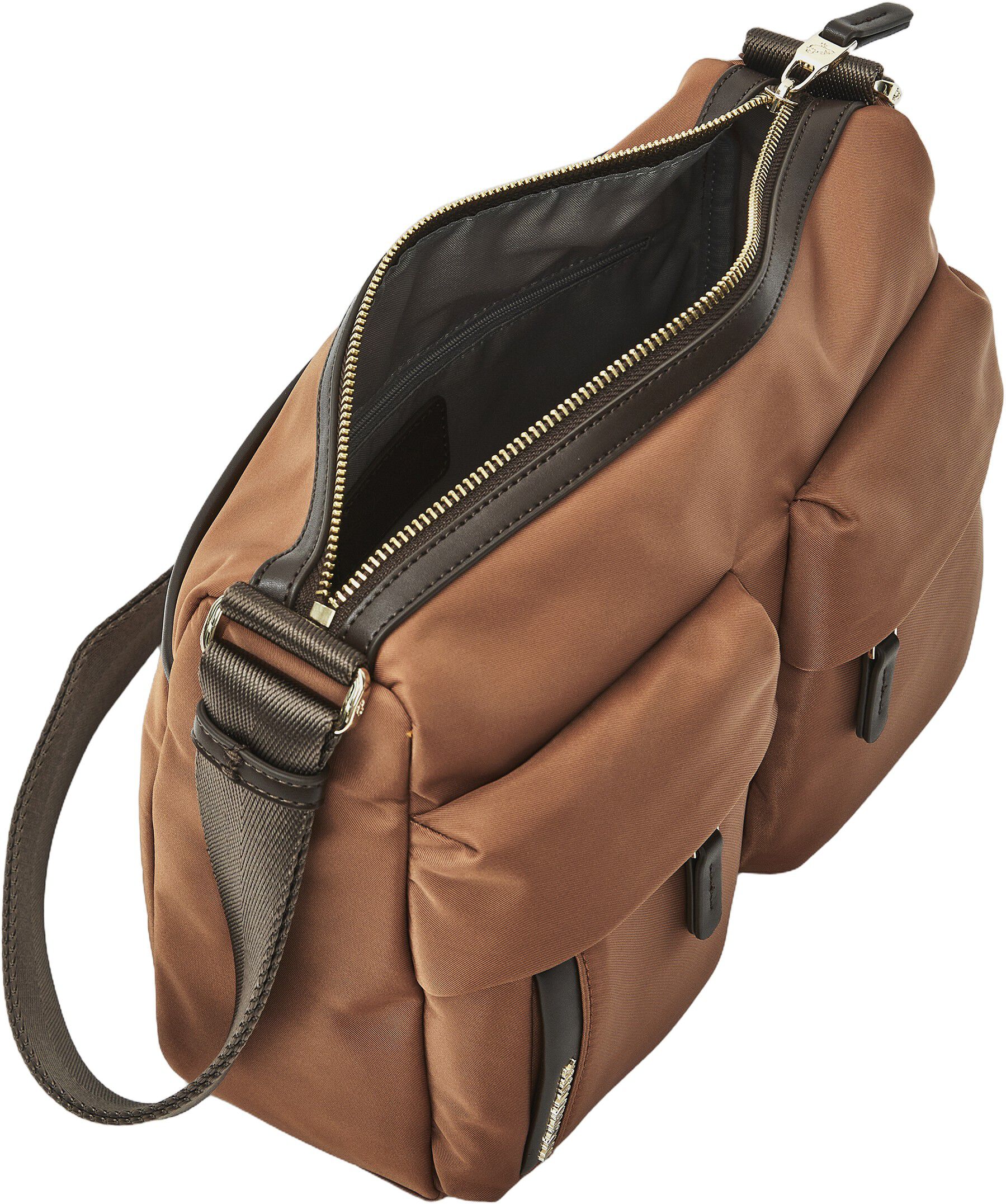 HUNTER CROSSOVER / PECAN NUT