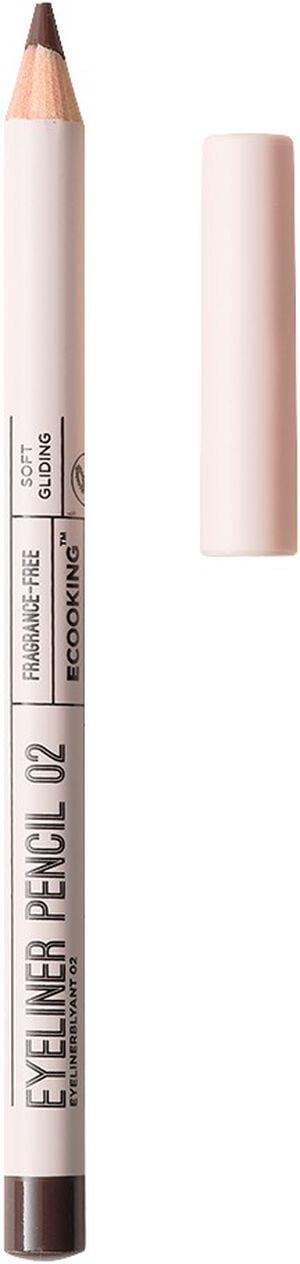 Eyeliner - pencil 02