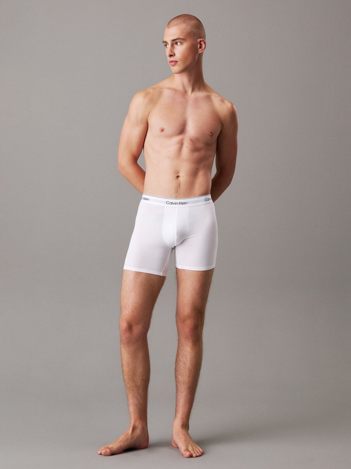 BOXER BRIEF 3PK