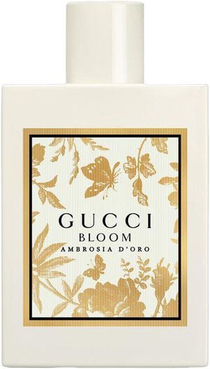 Bloom Ambrosia d'Oro Parfum