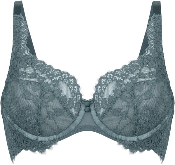 Daisy Non-Padded Underwired Bra