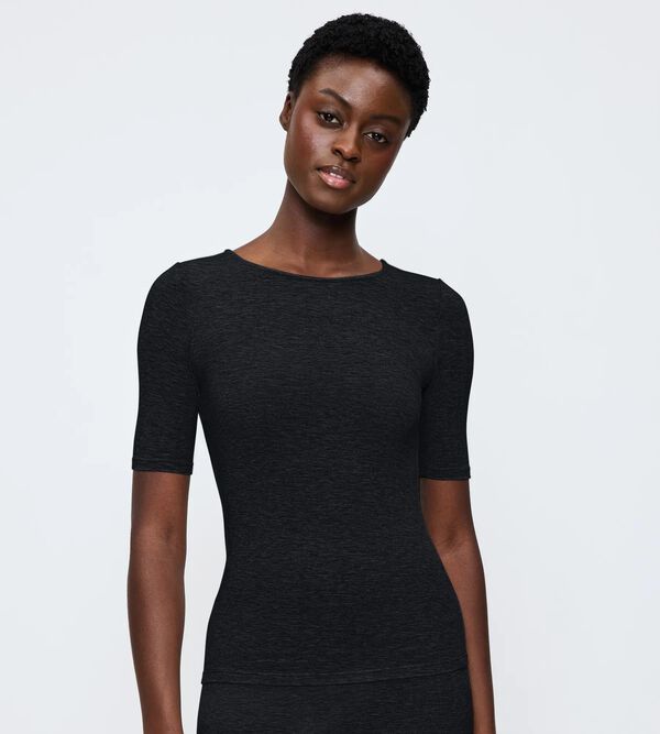 Beauty Layers SSL Top Wool