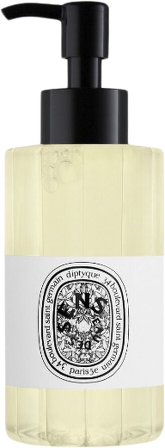 Hand & Body Gel Eau des Sens 200 ml