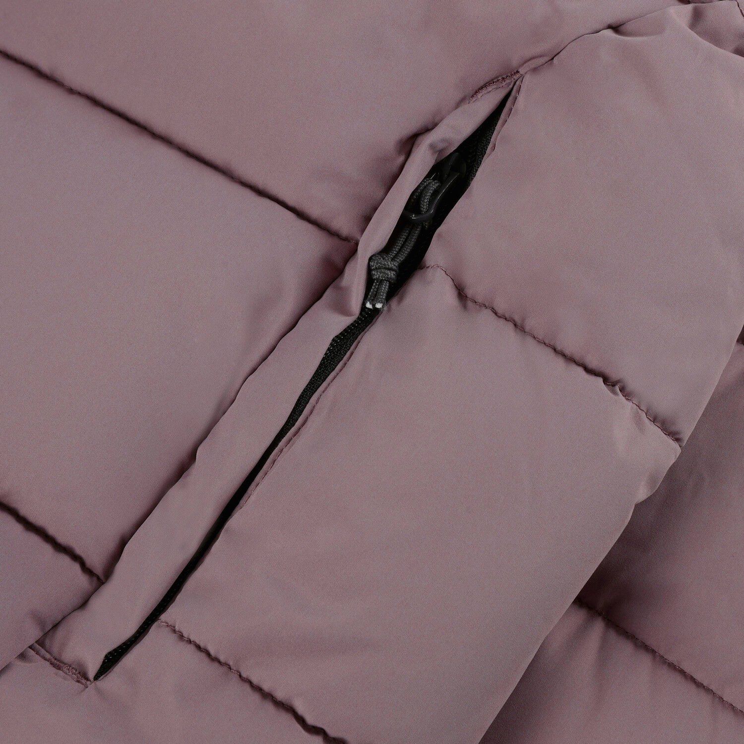 Jacket - Quilt